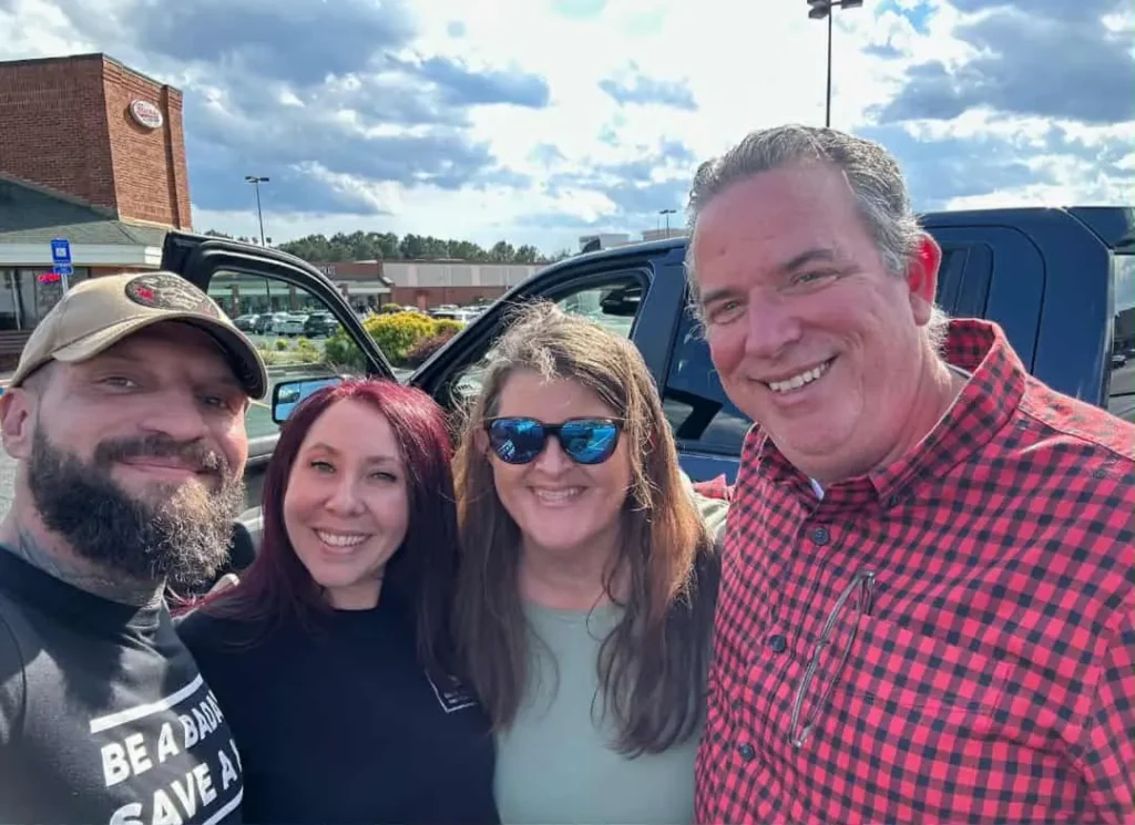 Men of Faith: Conversations That Shape a Life | Featuring Guests: Marty Johnson, David Johnson, Pastor Greg Miller